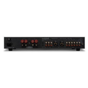 Усилитель интегральный Audiolab 8300A Black