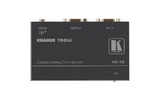 Компенсатор задержки распространения сигналов компонент RGB по кабелю Kramer VA-10
