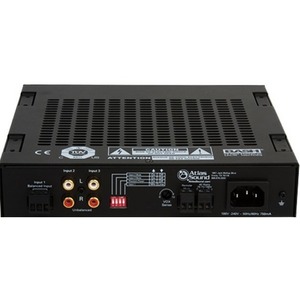 Трехканальный микшер и усилитель мощности Atlas IED MA40G