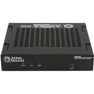 Одноканальный усилитель мощности Atlas IED PA40G