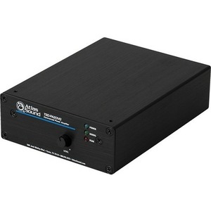 Одноканальный усилитель мощности Atlas IED TSD-PA20VG