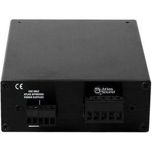 Одноканальный усилитель мощности Atlas IED TSD-PA20VG