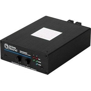 Двухканальный усилитель мощности Atlas IED TSD-PA252G