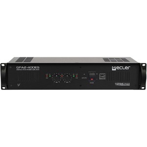 Усилитель мощности Ecler GPA2-400ES