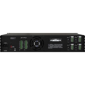 Усилитель мощности Ecler eHSA4-500