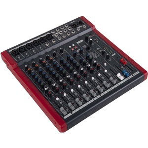 Микшер-усилитель Proel MQ12USB