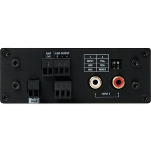 Двухканальный микшер Atlas IED TSD-RL21