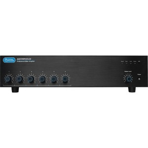 6-канальный микшер-усилитель Atlas IED AA200PHD-CE