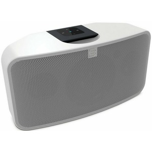 Портативная акустика Bluesound Pulse MINI 2i White
