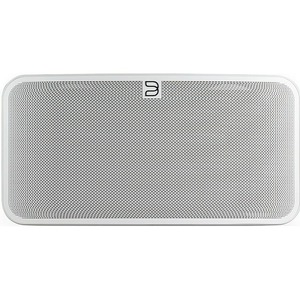 Портативная акустика Bluesound Pulse MINI 2i White