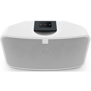 Портативная акустика Bluesound Pulse MINI 2i White