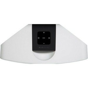 Портативная акустика Bluesound Pulse MINI 2i White