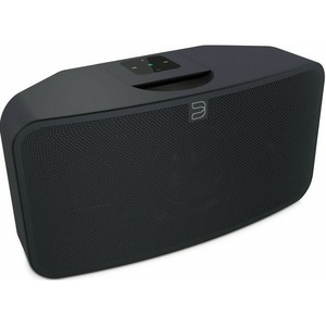 Портативная акустика Bluesound Pulse MINI 2i Black