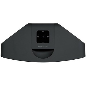 Портативная акустика Bluesound Pulse MINI 2i Black