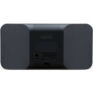 Портативная акустика Bluesound Pulse MINI 2i Black