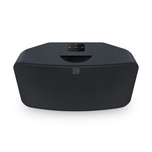 Портативная акустика Bluesound Pulse MINI 2i Black