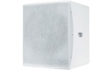 Пассивный сабвуфер 500 Вт – 8 Ом Audac BASO12/W