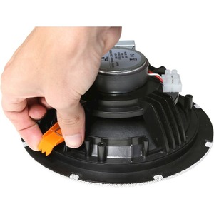 Широкополосная встраиваемая акустическая система Audac CENA820D/W