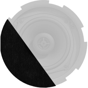Гриль для акустической системы CIRA5 и CALI4 Audac GLI05/OB