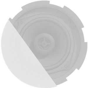 Гриль для акустической системы CIRA5 и CALI4 Audac GLI05/OW