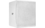 Пассивный сабвуфер 900–1800 Вт / 8 Ом Audac BASO18/W