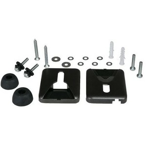Монтажный комплект для крепления сабвуфера Audac MBK408