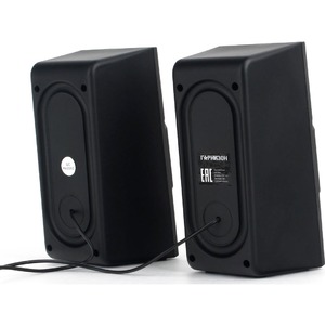 Акустическая система 2.0 Гарнизон GSP-105