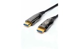 Кабель HDMI - HDMI оптоволоконный Atcom AT8880 10.0m