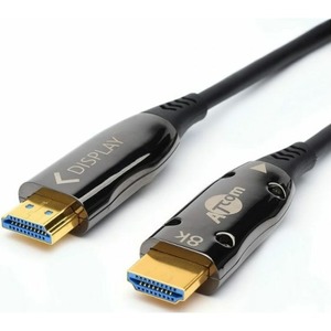 Кабель HDMI - HDMI оптоволоконный Atcom AT8880 10.0m