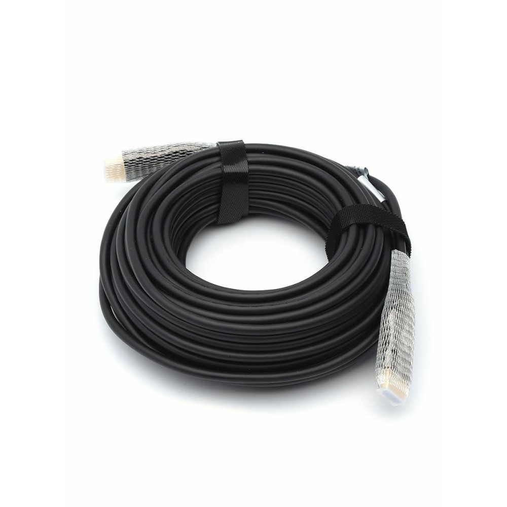 Кабель HDMI - HDMI оптоволоконный Atcom AT8879 15.0m