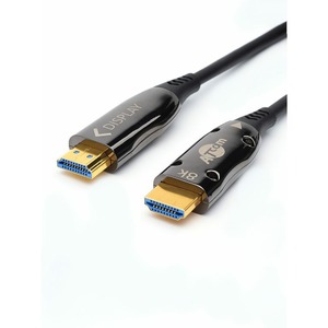 Кабель HDMI - HDMI оптоволоконный Atcom AT8879 15.0m