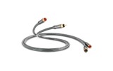 Кабель аудио RCA - RCA QED (QE6117) Performance Audio 40i 3.0m