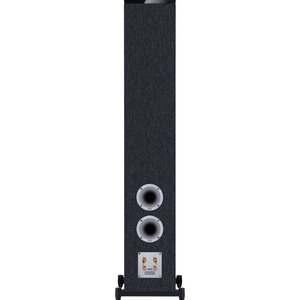 Колонка напольная HECO AURORA 700 black edition