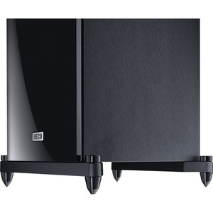 Колонка напольная HECO AURORA 700 black edition