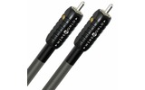 Кабель аудио RCA - RCA WireWorld EQI0.5M-8 Equinox 8 Interconnect RCA 0.5m