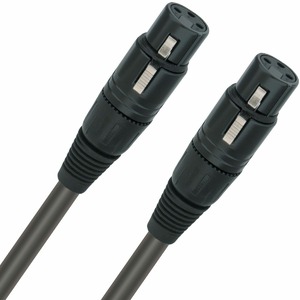 Кабель аудио XLR - XLR WireWorld QBI1.0M-8 Equinox 8 Interconnect XLR 1.0m