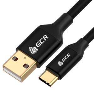 Кабель USB 3.1 Тип C - USB 2.0 Тип A Greenconnect GCR-52166 1.0m