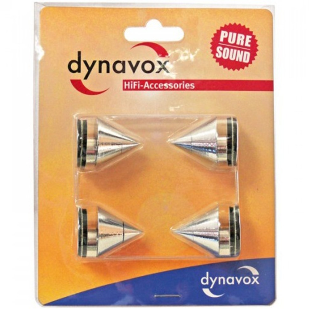 Конус DYNAVOX Sub-Watt-Absorber Silver (204605)