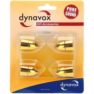 Конус DYNAVOX Sub-Watt Gold (207658)