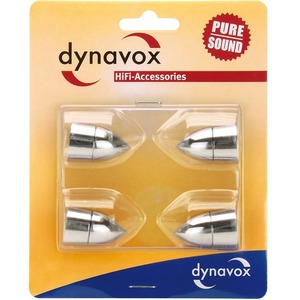 Конус DYNAVOX Sub-Watt Silver (207659)
