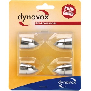 Конус DYNAVOX Sub-Watt Silver (207659)