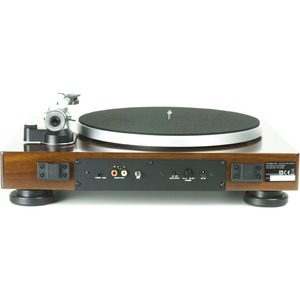 Проигрыватель виниловых дисков Music Hall Classic Walnut