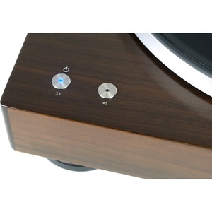 Проигрыватель виниловых дисков Music Hall Classic Walnut