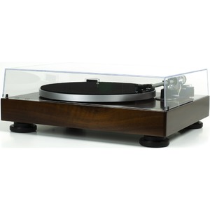 Проигрыватель виниловых дисков Music Hall Classic Walnut