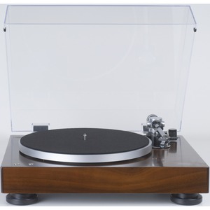 Проигрыватель виниловых дисков Music Hall Classic Walnut