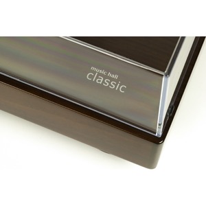 Проигрыватель виниловых дисков Music Hall Classic Walnut