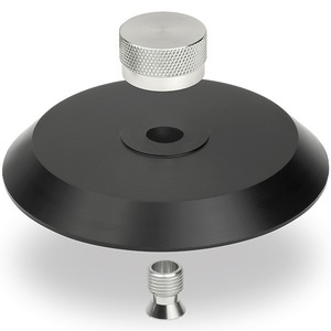 Прижим для виниловых пластинок DYNAVOX VC80 Black (207638)