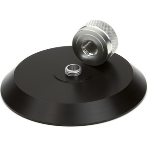 Прижим для виниловых пластинок DYNAVOX VC80 Black (207638)