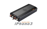 Фонокорректор iFi Audio Micro iPhono3 Black Label