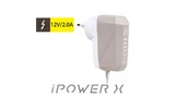 Внешний блок питания iFi Audio iPower X 12V/2.0A